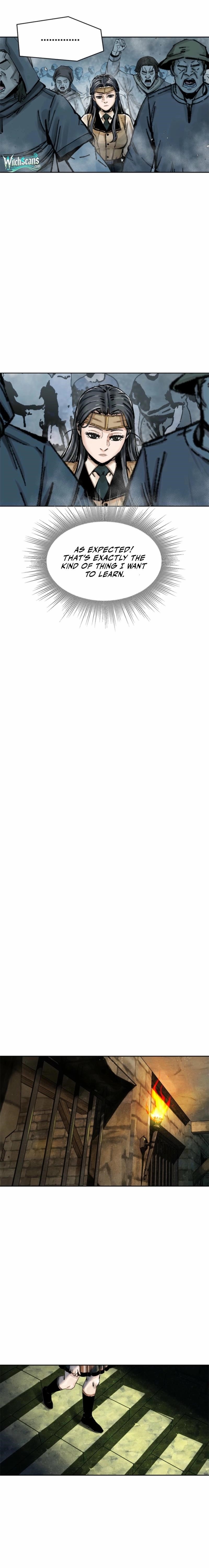 Red storm Chapter 416 - Page 5