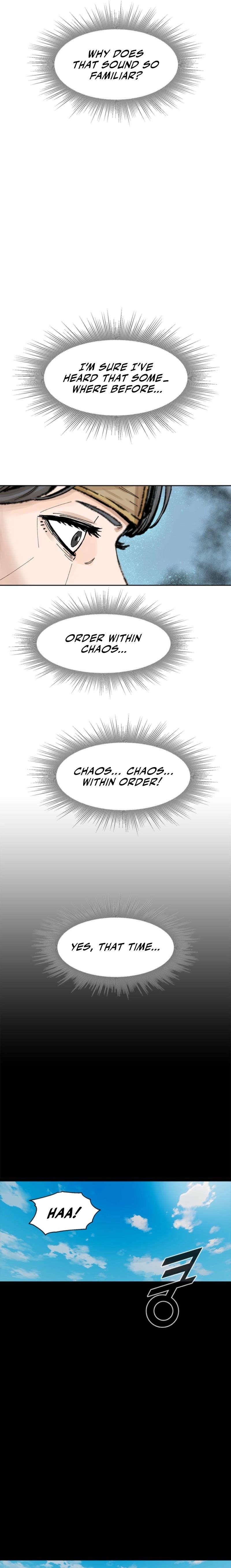 Red storm Chapter 416 - Page 9