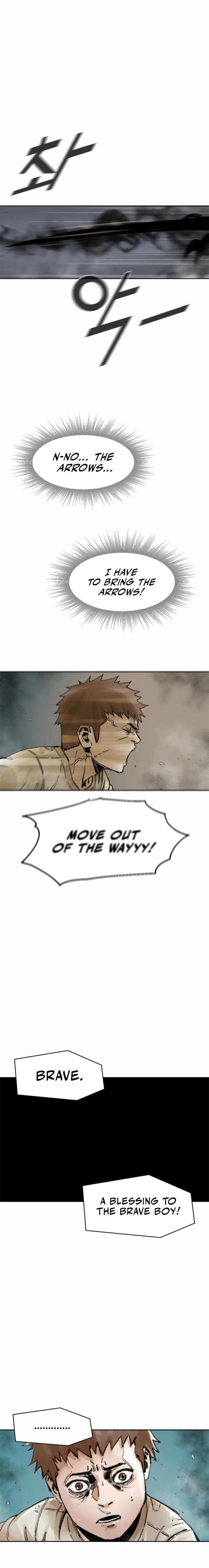 Red storm Chapter 417 - Page 13