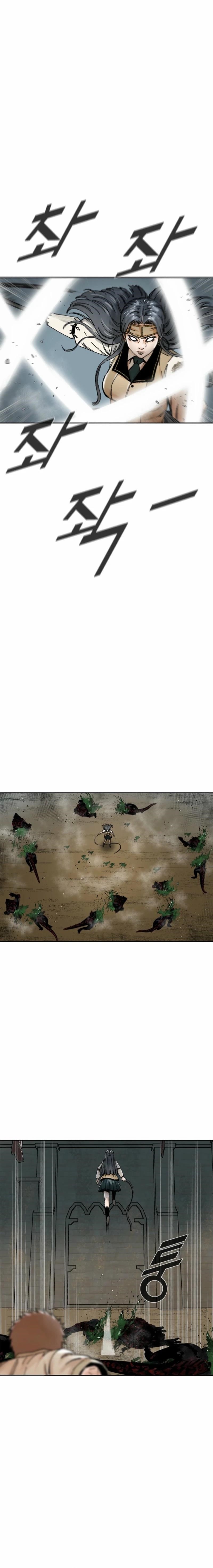 Red storm Chapter 417 - Page 15