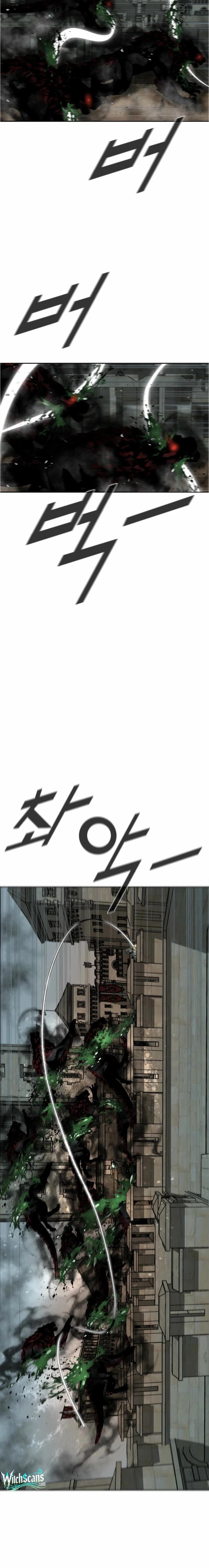 Red storm Chapter 417 - Page 19