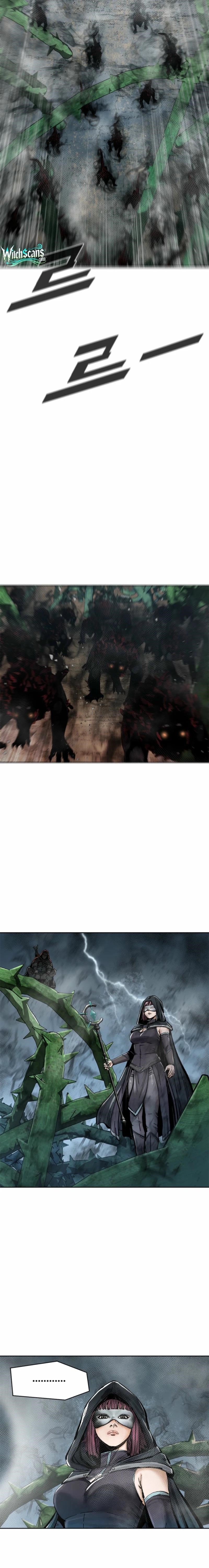 Red storm Chapter 417 - Page 3