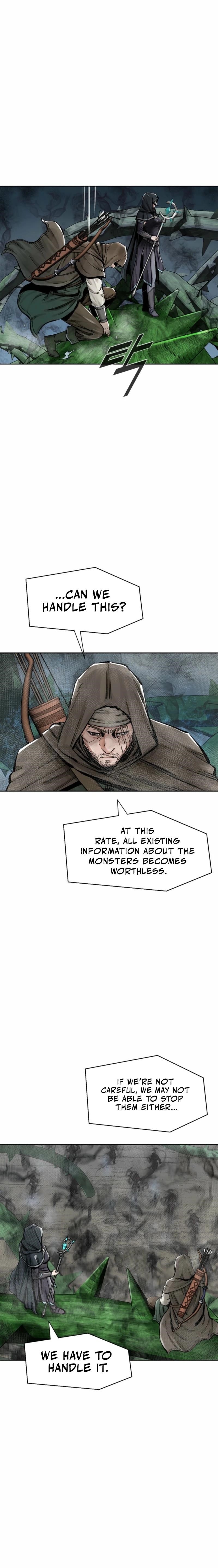 Red storm Chapter 417 - Page 4