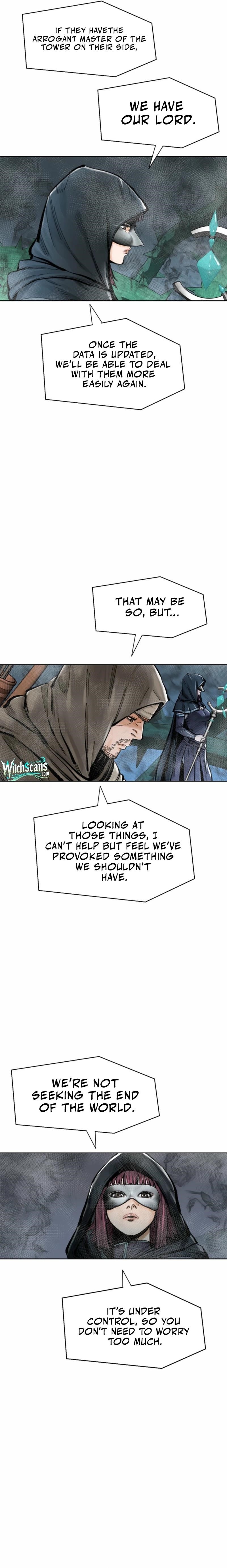 Red storm Chapter 417 - Page 5