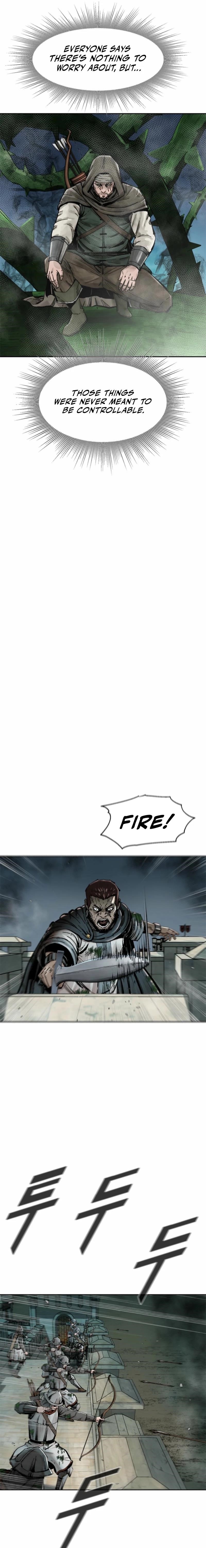 Red storm Chapter 417 - Page 6