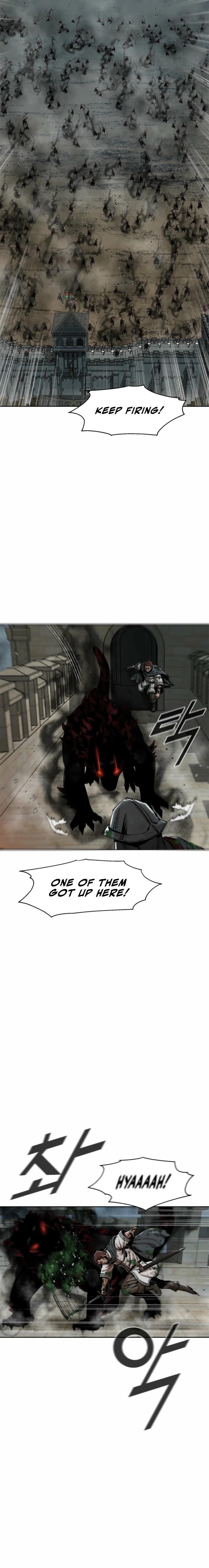 Red storm Chapter 417 - Page 8