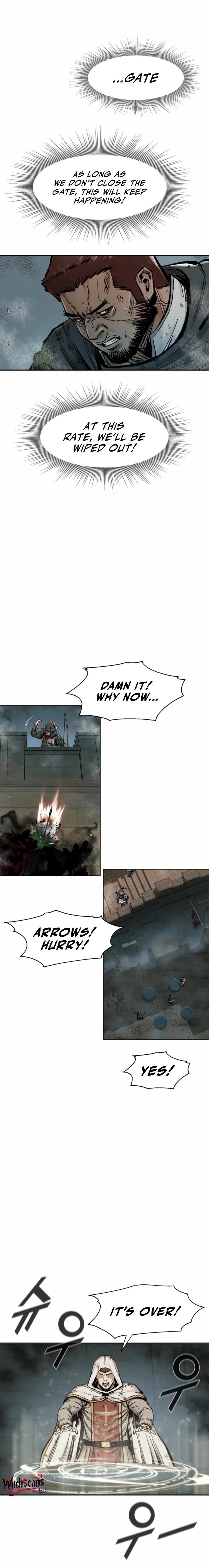 Red storm Chapter 417 - Page 9