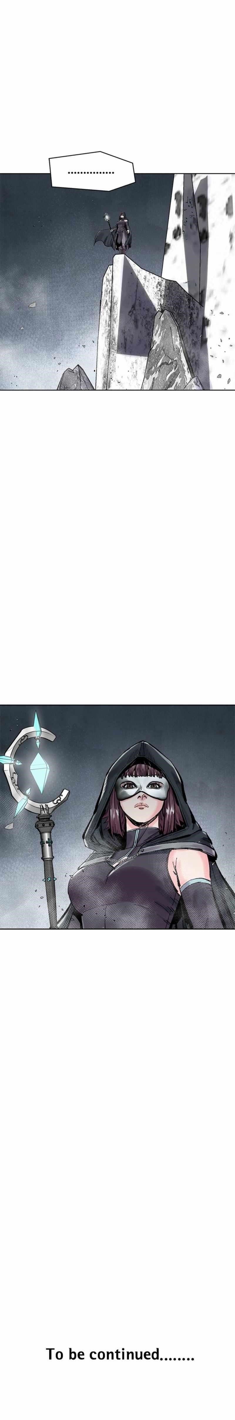 Red storm Chapter 419 - Page 10