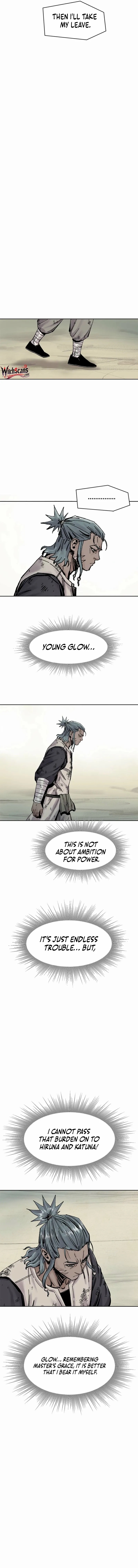 Red storm Chapter 423 - Page 12