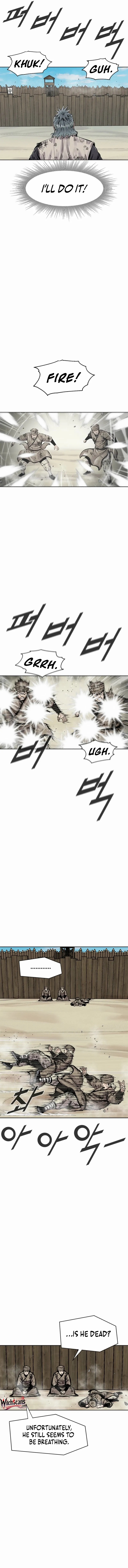 Red storm Chapter 423 - Page 13