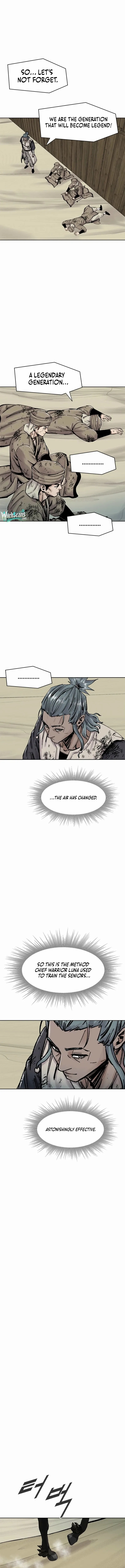 Red storm Chapter 423 - Page 16