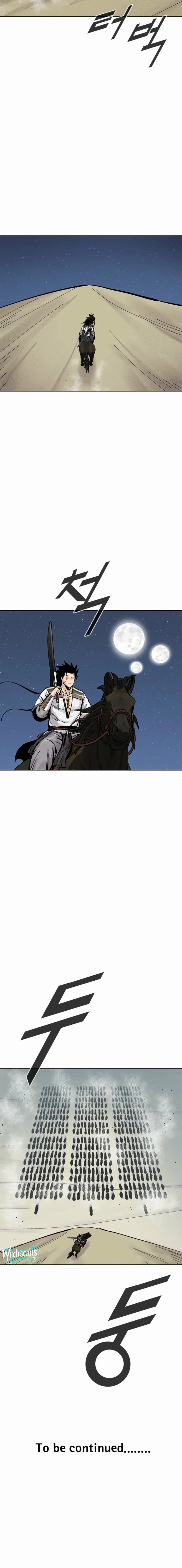 Red storm Chapter 423 - Page 17