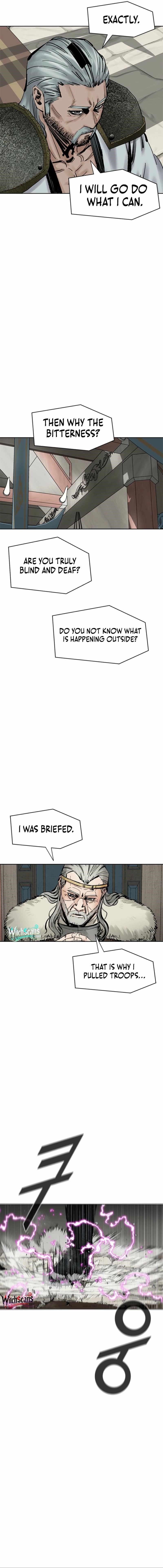 Red storm Chapter 427 - Page 17