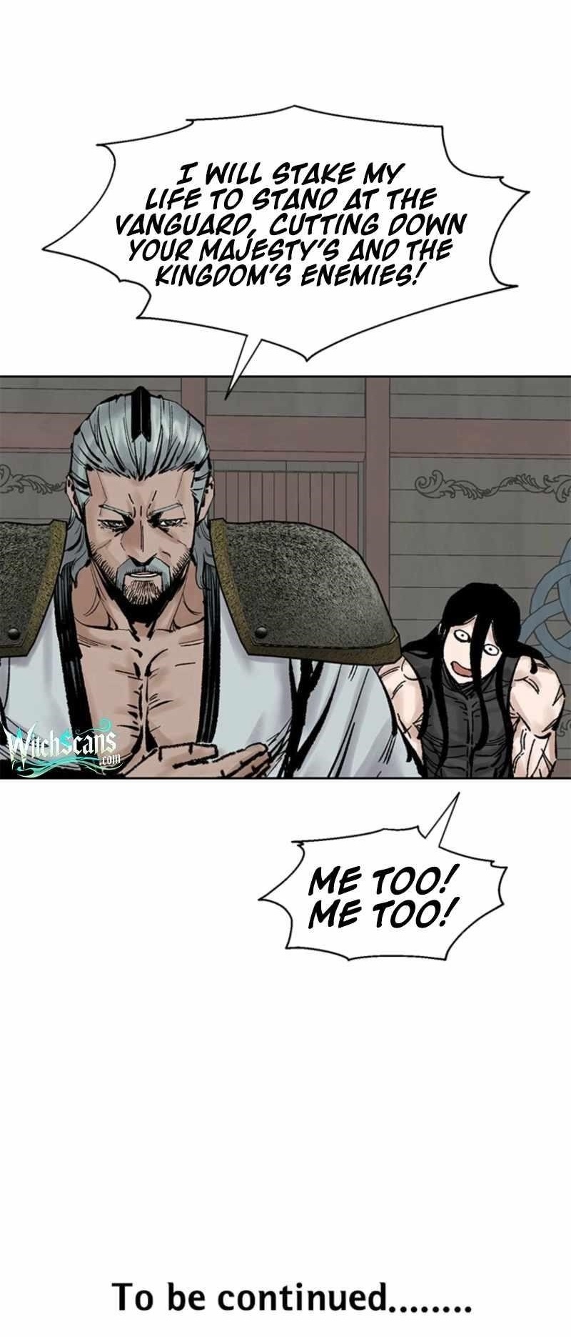 Red storm Chapter 427 - Page 21