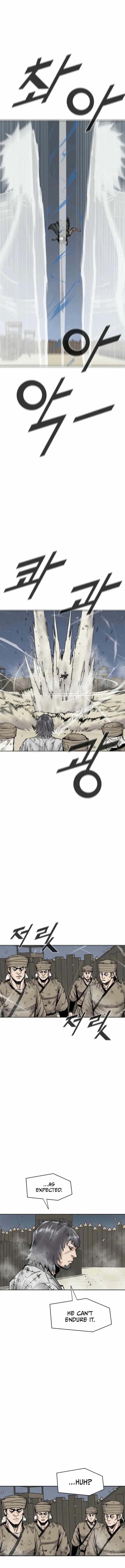 Red storm Chapter 429 - Page 12