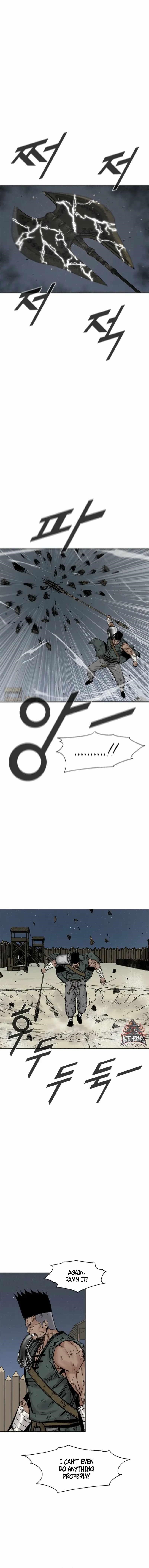 Red storm Chapter 429 - Page 13