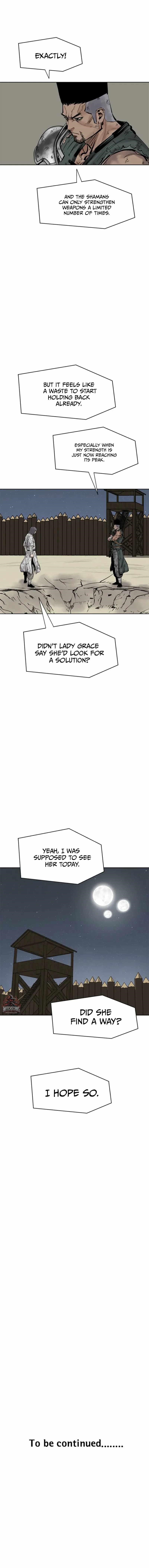 Red storm Chapter 429 - Page 15