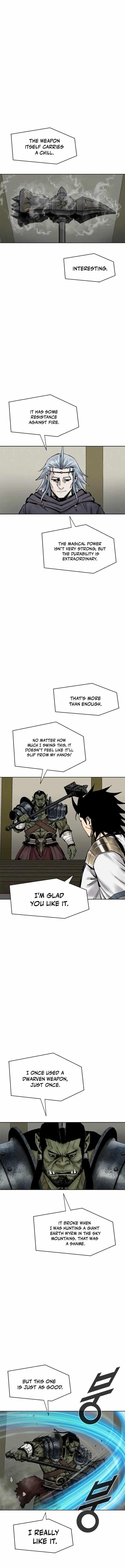 Red storm Chapter 429 - Page 6