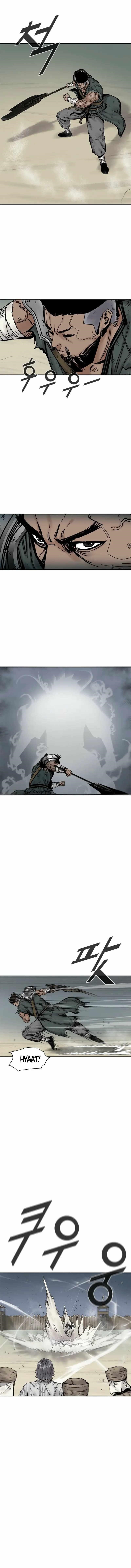 Red storm Chapter 429 - Page 8