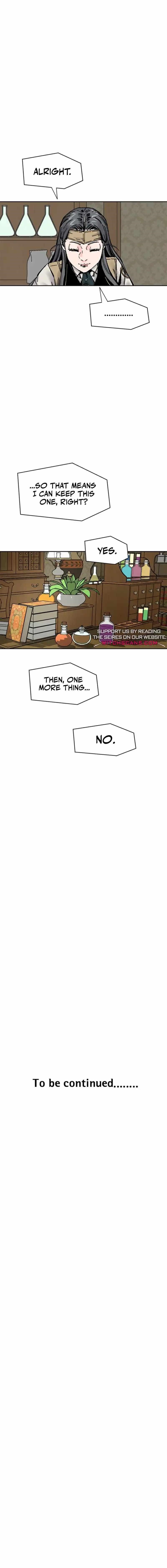 Red storm Chapter 432 - Page 12