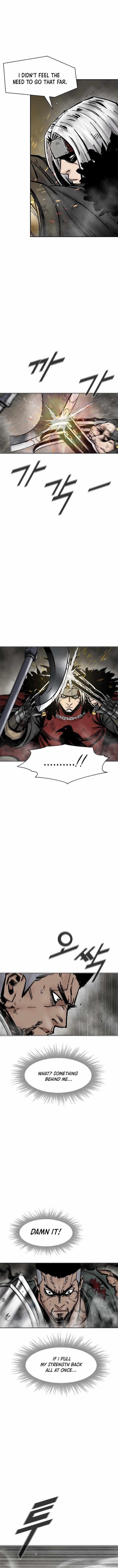 Red storm Chapter 437 - Page 12