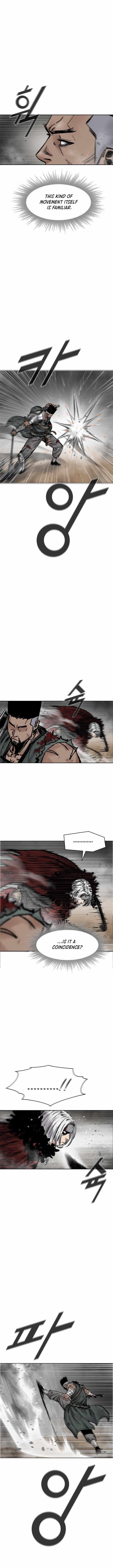 Red storm Chapter 437 - Page 2