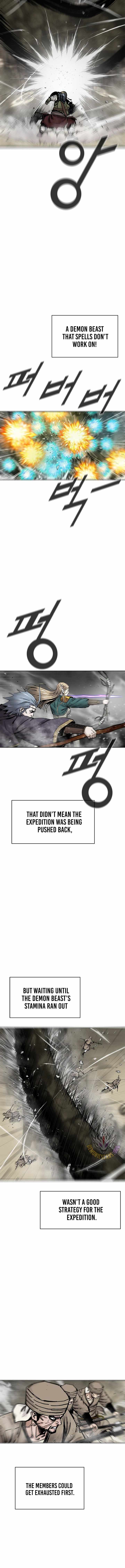 Red storm Chapter 439 - Page 14