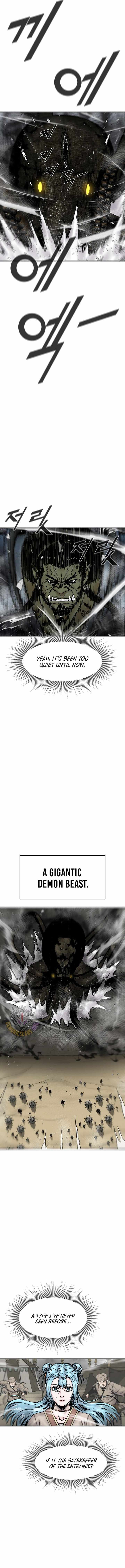 Red storm Chapter 439 - Page 6