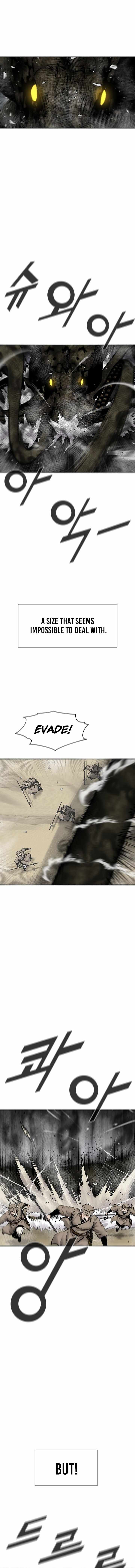 Red storm Chapter 439 - Page 7