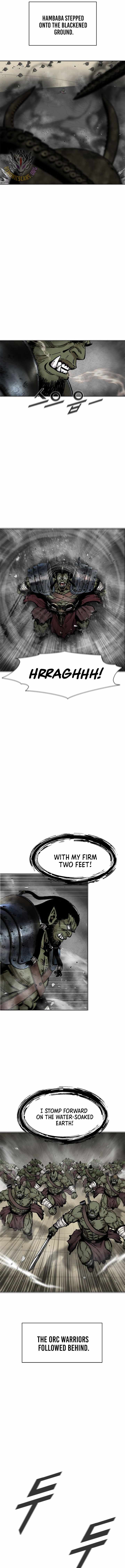 Red storm Chapter 440 - Page 2