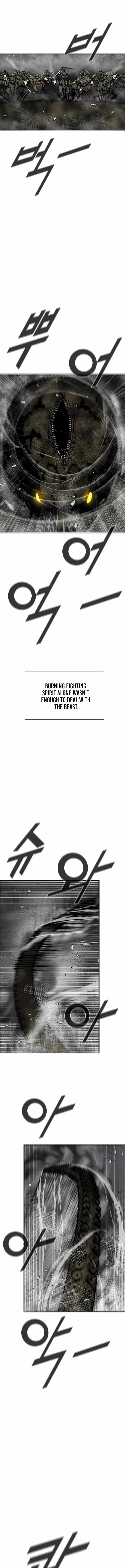 Red storm Chapter 440 - Page 5