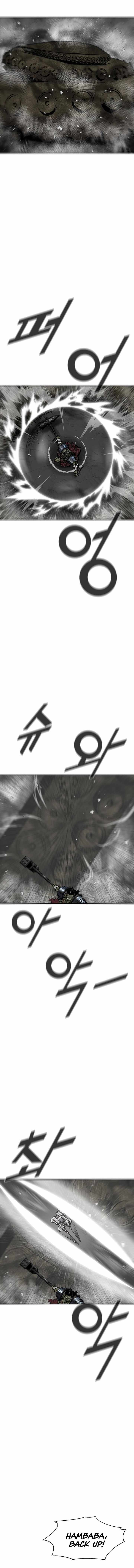 Red storm Chapter 440 - Page 8