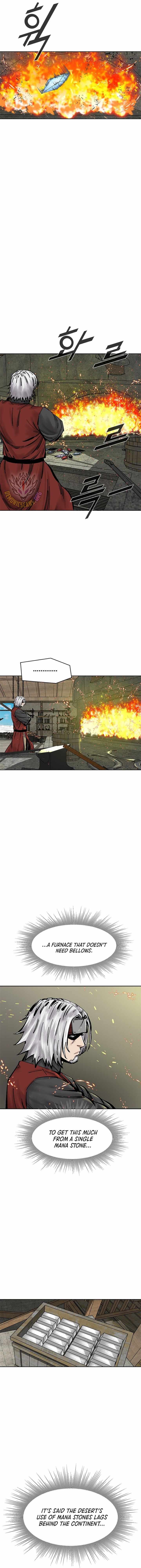 Red storm Chapter 442 - Page 14