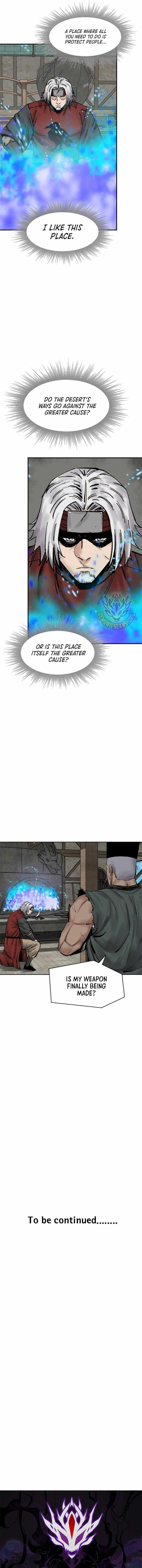 Red storm Chapter 442 - Page 16