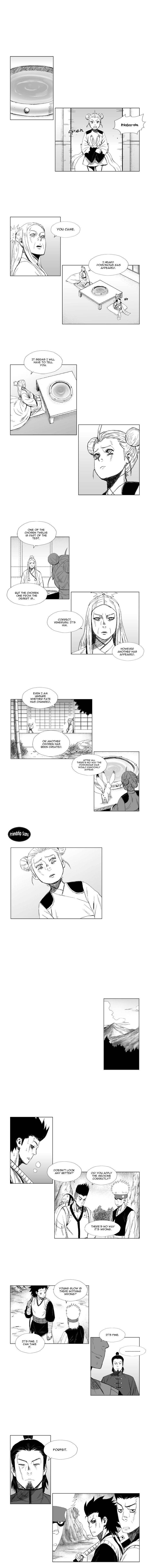 Red storm Chapter 46 - Page 4