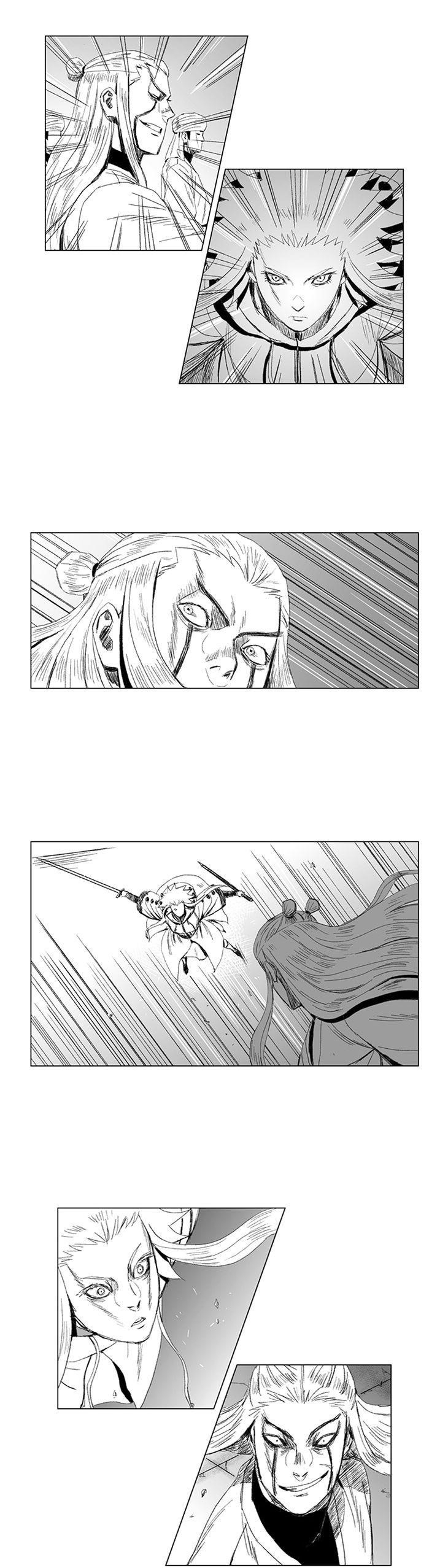 Red storm Chapter 50 - Page 11