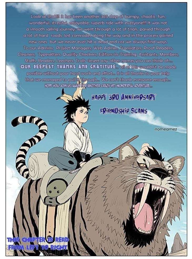 Red storm Chapter 52 - Page 2