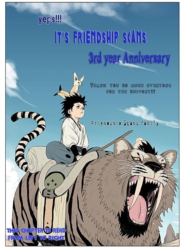 Red storm Chapter 53 - Page 2