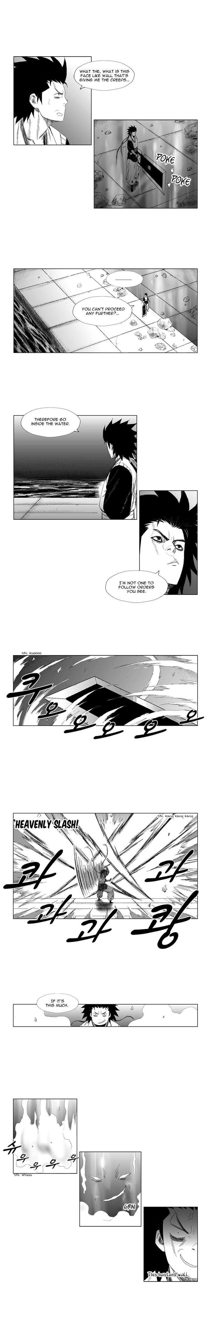 Red storm Chapter 55 - Page 10