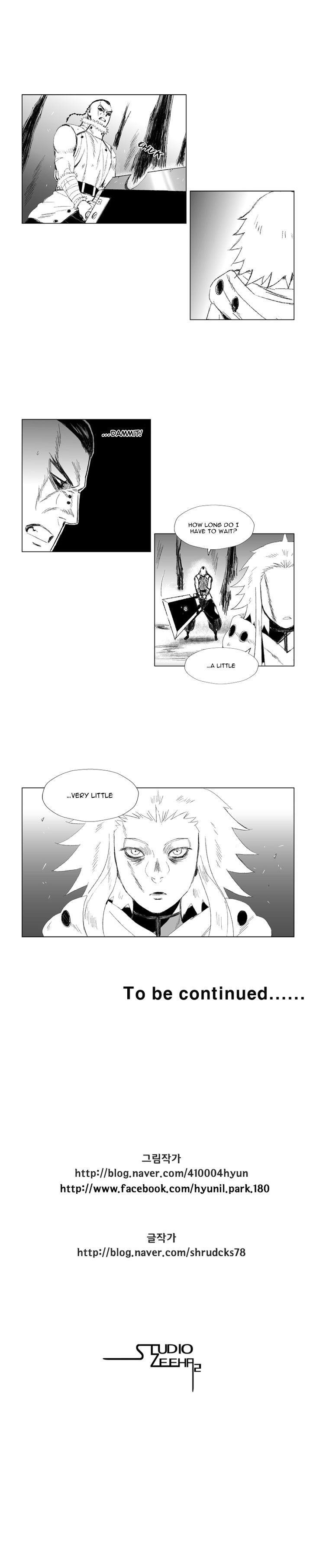 Red storm Chapter 57 - Page 10