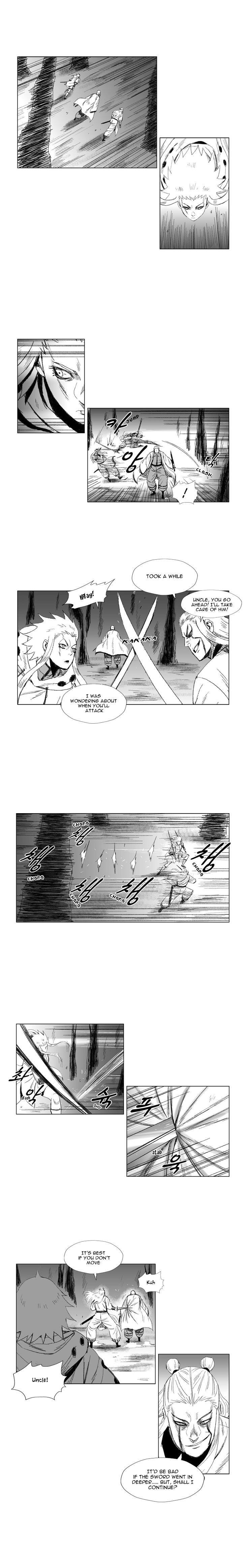 Red storm Chapter 57 - Page 7