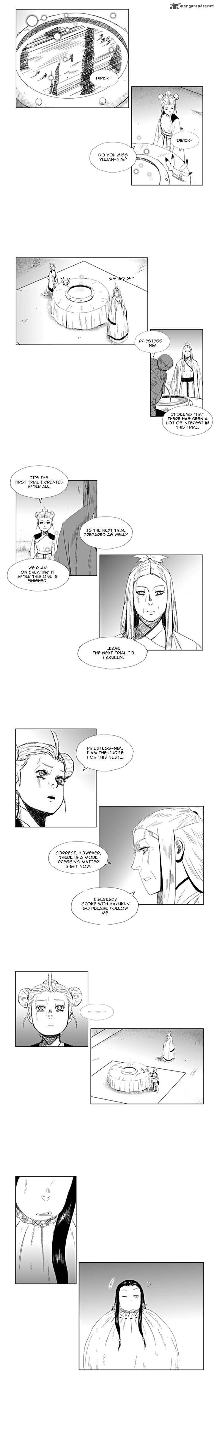 Red storm Chapter 58 - Page 3