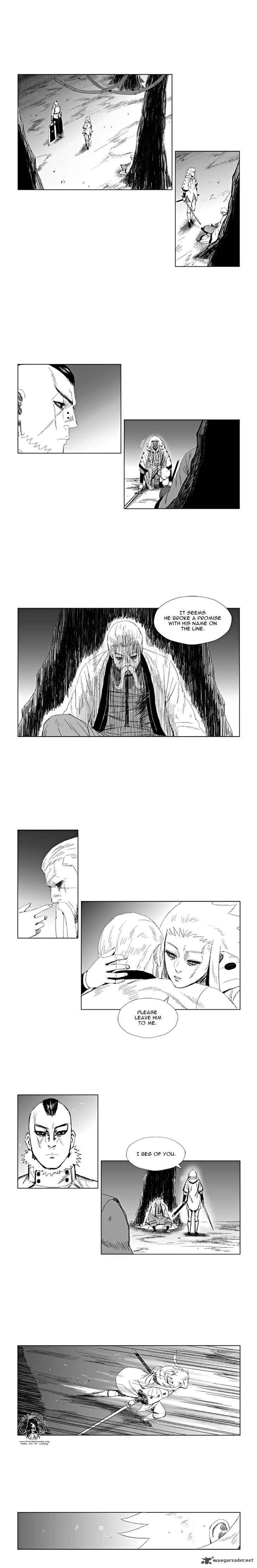 Red storm Chapter 58 - Page 5