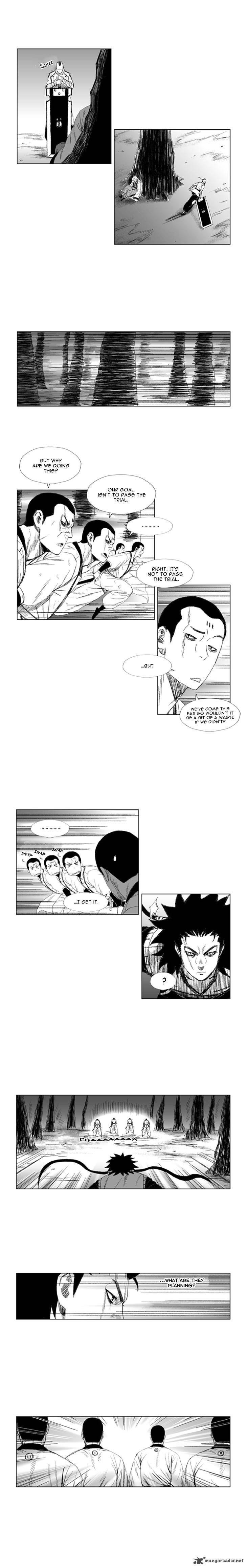 Red storm Chapter 58 - Page 6