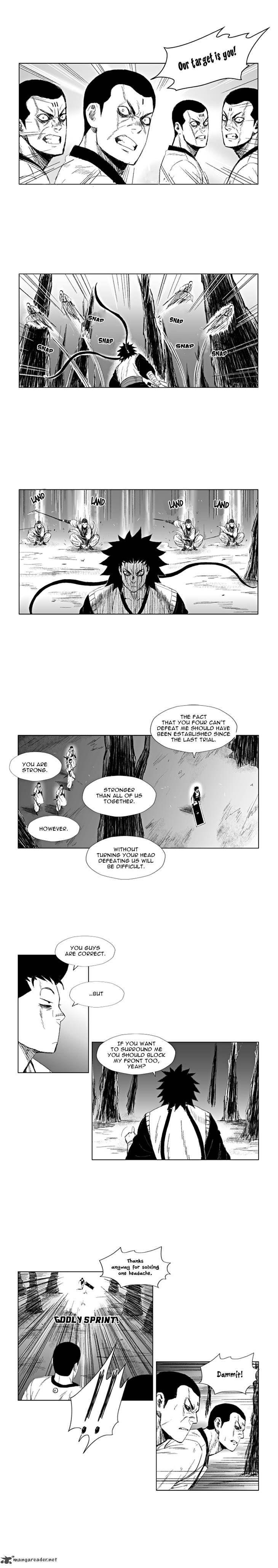 Red storm Chapter 58 - Page 7