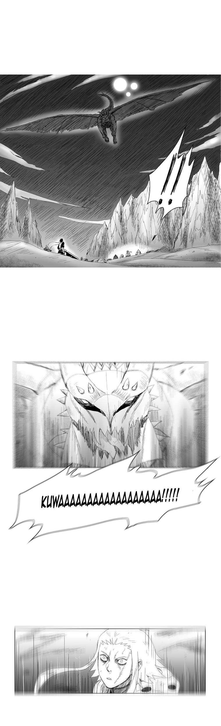 Red storm Chapter 62 - Page 10