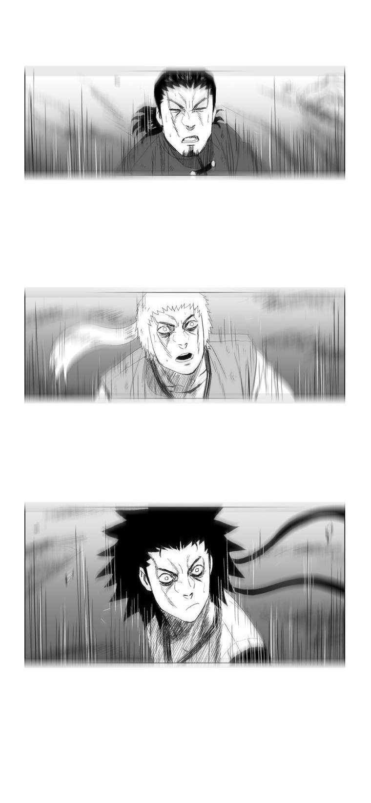 Red storm Chapter 62 - Page 11