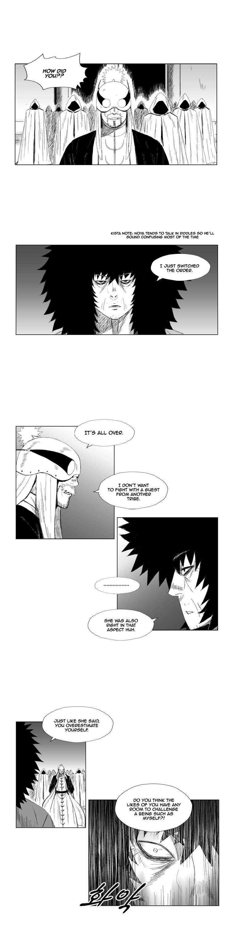 Red storm Chapter 62 - Page 13