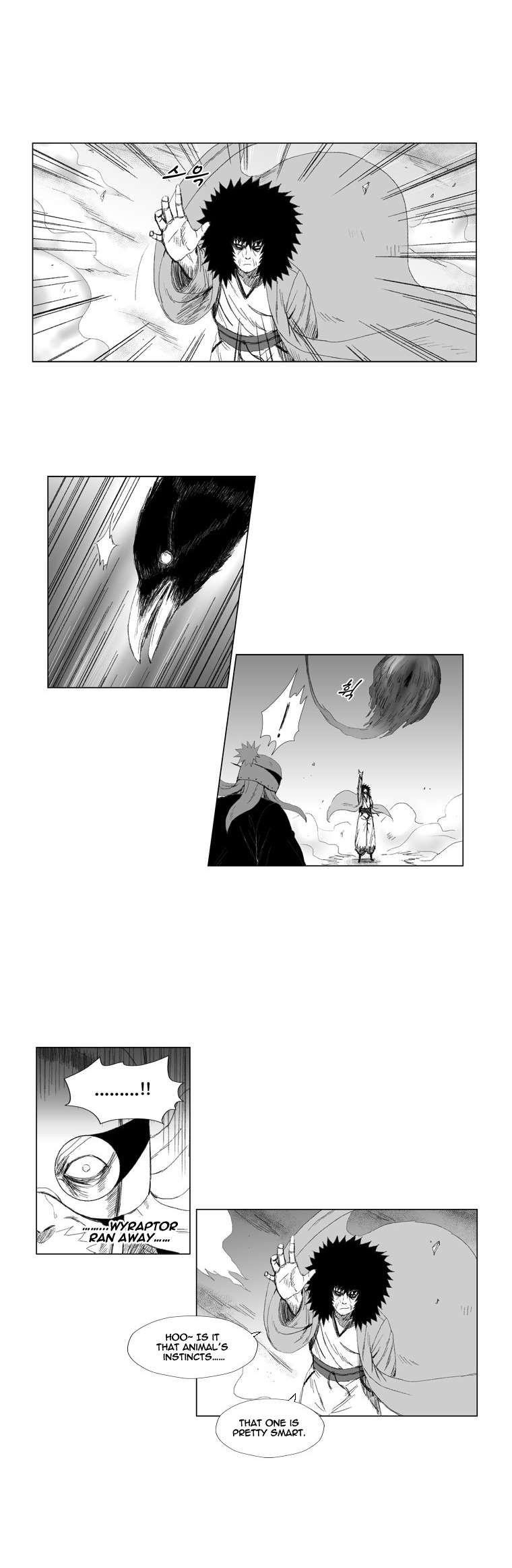 Red storm Chapter 63 - Page 10