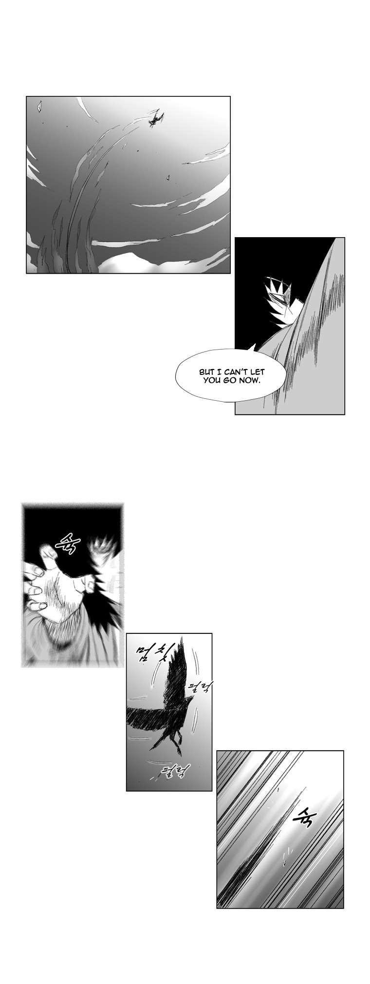 Red storm Chapter 63 - Page 11